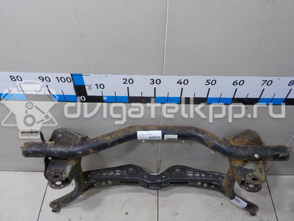 Фото Балка задняя  1K0505315BG для Skoda Octavia / Octaviaii 1Z3 {forloop.counter}}