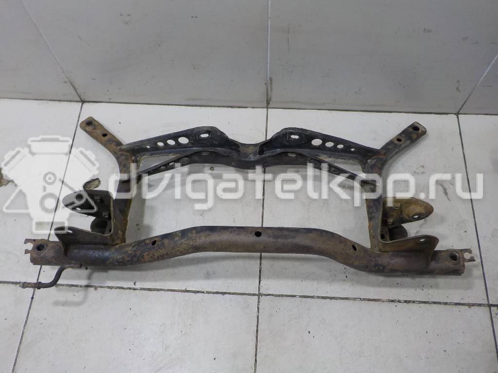 Фото Балка задняя  1K0505315BG для Skoda Octavia / Octaviaii 1Z3 {forloop.counter}}