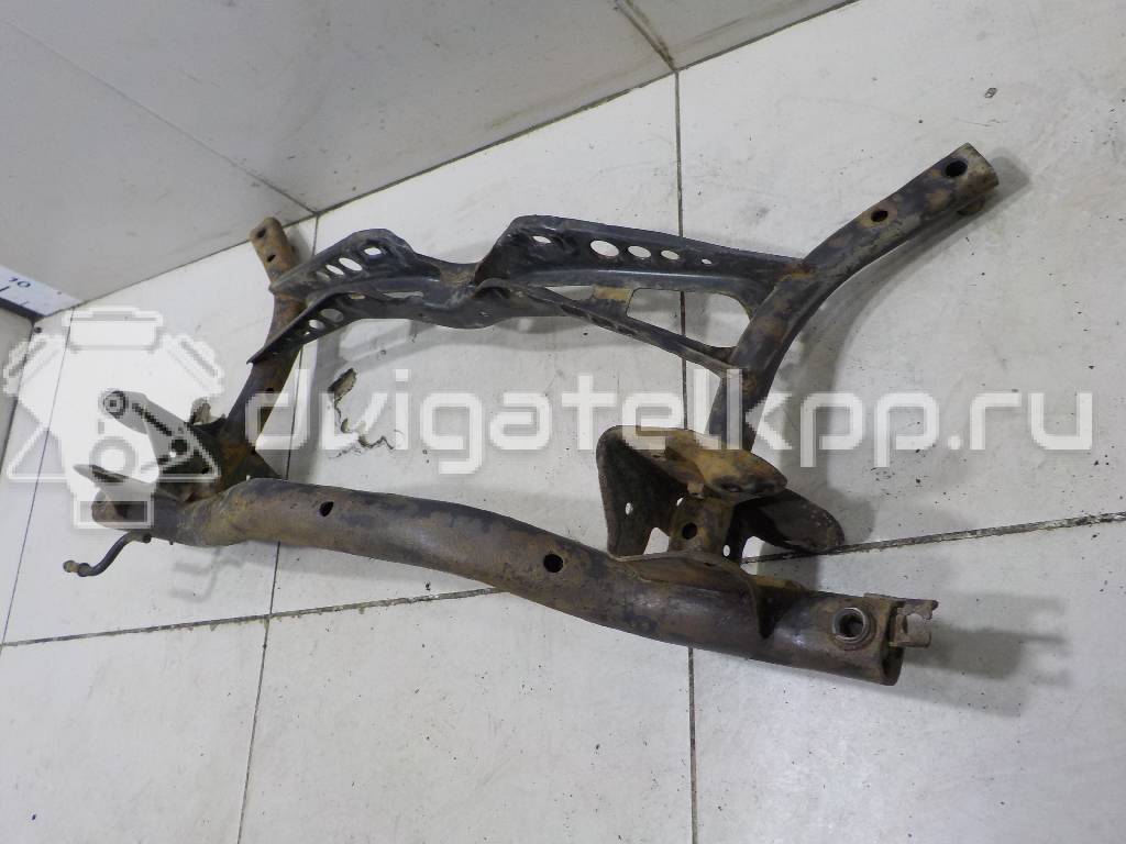 Фото Балка задняя  1K0505315BG для Skoda Octavia / Octaviaii 1Z3 {forloop.counter}}