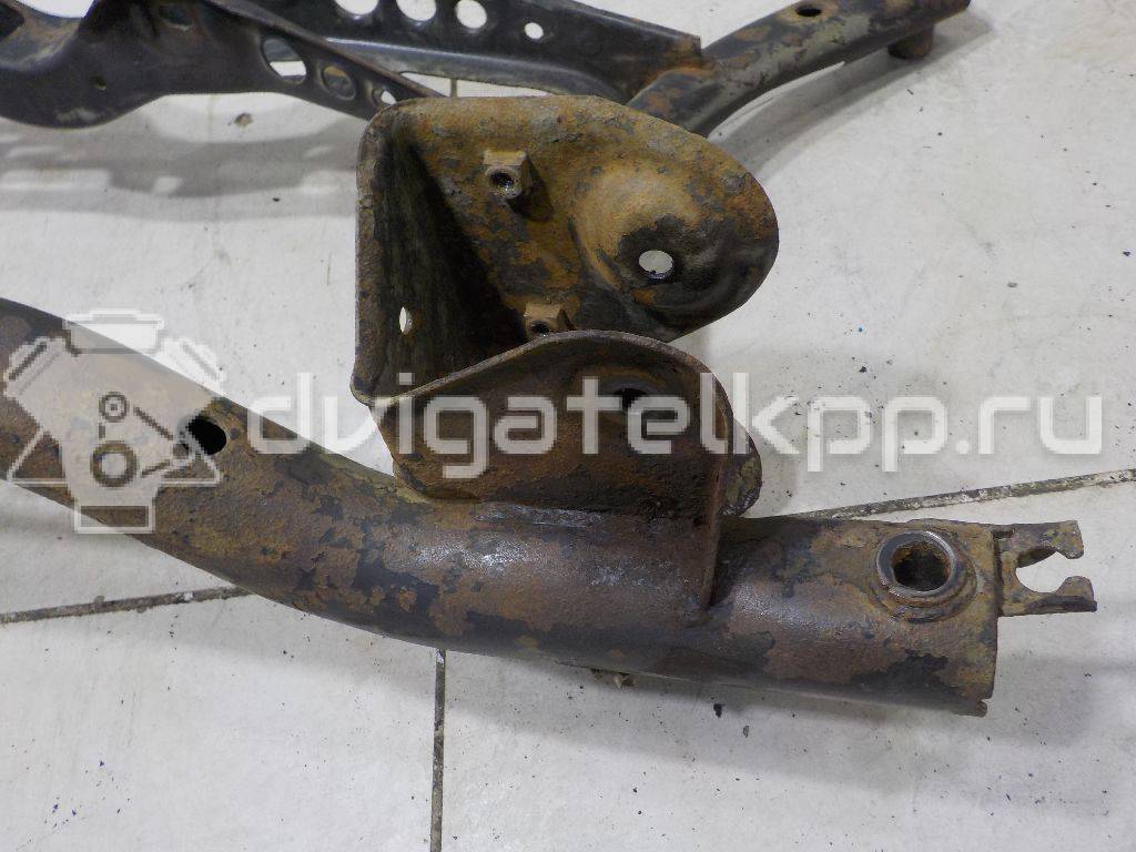 Фото Балка задняя  1K0505315BG для Skoda Octavia / Octaviaii 1Z3 {forloop.counter}}