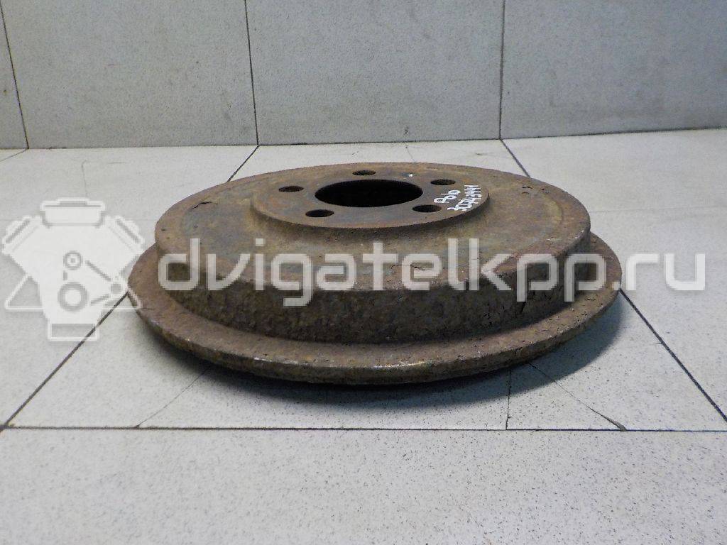 Фото Барабан тормозной  1J0609617B для Skoda Roomster 5J / Octavia {forloop.counter}}