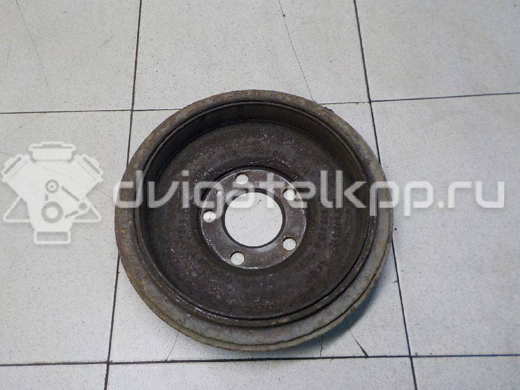 Фото Барабан тормозной  1J0609617B для Skoda Roomster 5J / Octavia {forloop.counter}}