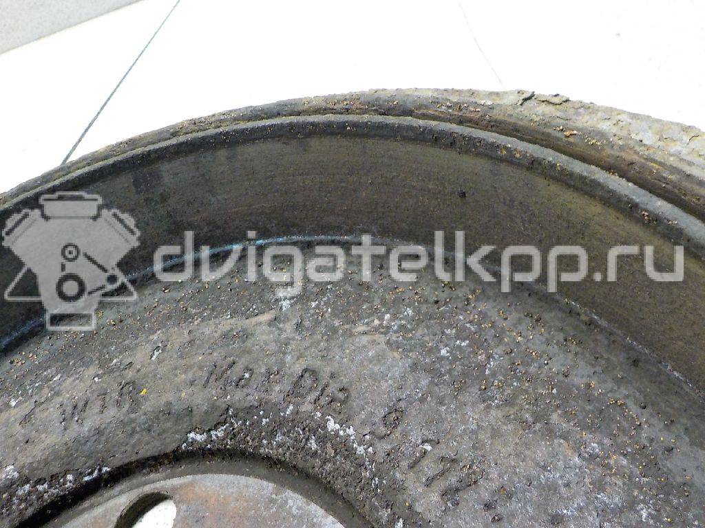 Фото Барабан тормозной  1J0609617B для Skoda Roomster 5J / Octavia {forloop.counter}}