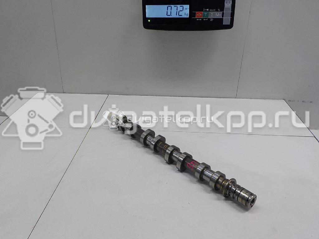Фото Распредвал впускной  130208235R для Mahindra / Renault {forloop.counter}}