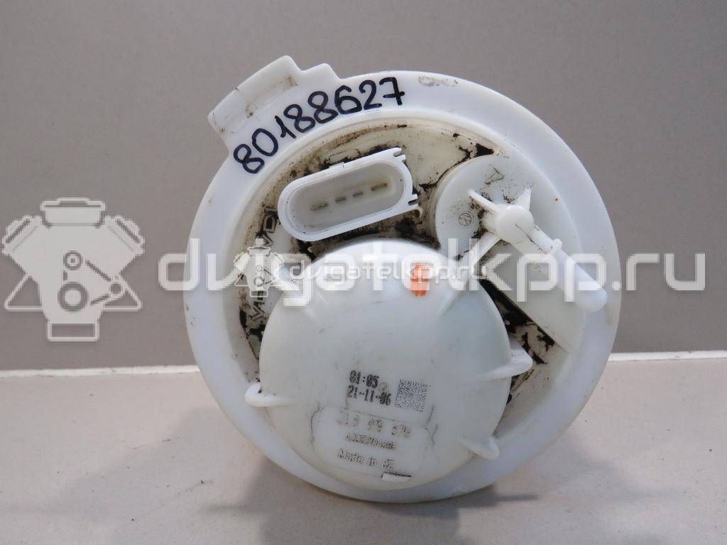 Фото Фильтр топливный  7L8919679 для Volkswagen Routan / Tiguan / Touran / Up 121, 122, Bl1, Bl2 / Karmann Ghia 14, 34 {forloop.counter}}