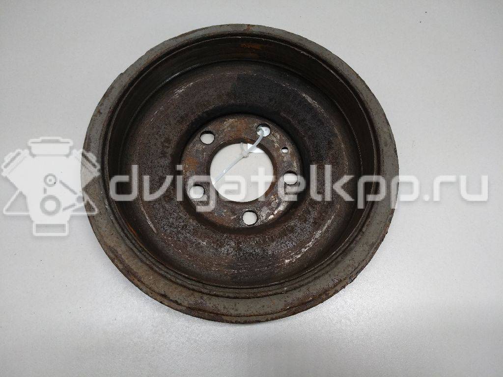 Фото Барабан тормозной  1J0609617B для Skoda Roomster 5J / Octavia {forloop.counter}}