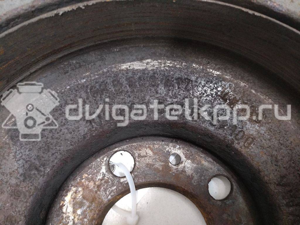 Фото Барабан тормозной  1J0609617B для Skoda Roomster 5J / Octavia {forloop.counter}}