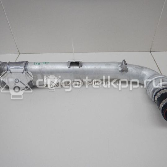 Фото Патрубок интеркулера  7p0145941a для audi Q7 [4L]