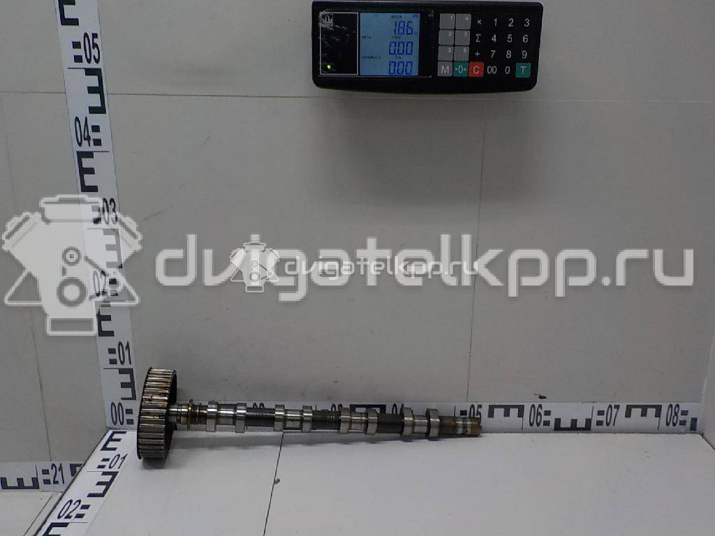 Фото Распредвал выпускной  130209419R для Mahindra / Renault {forloop.counter}}