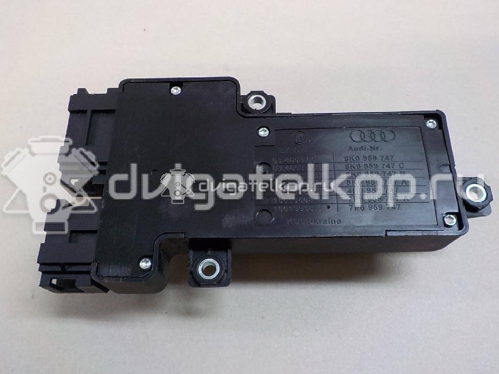 Фото Кнопка регулировки сиденья  7P6959747A для vw Touareg {forloop.counter}}