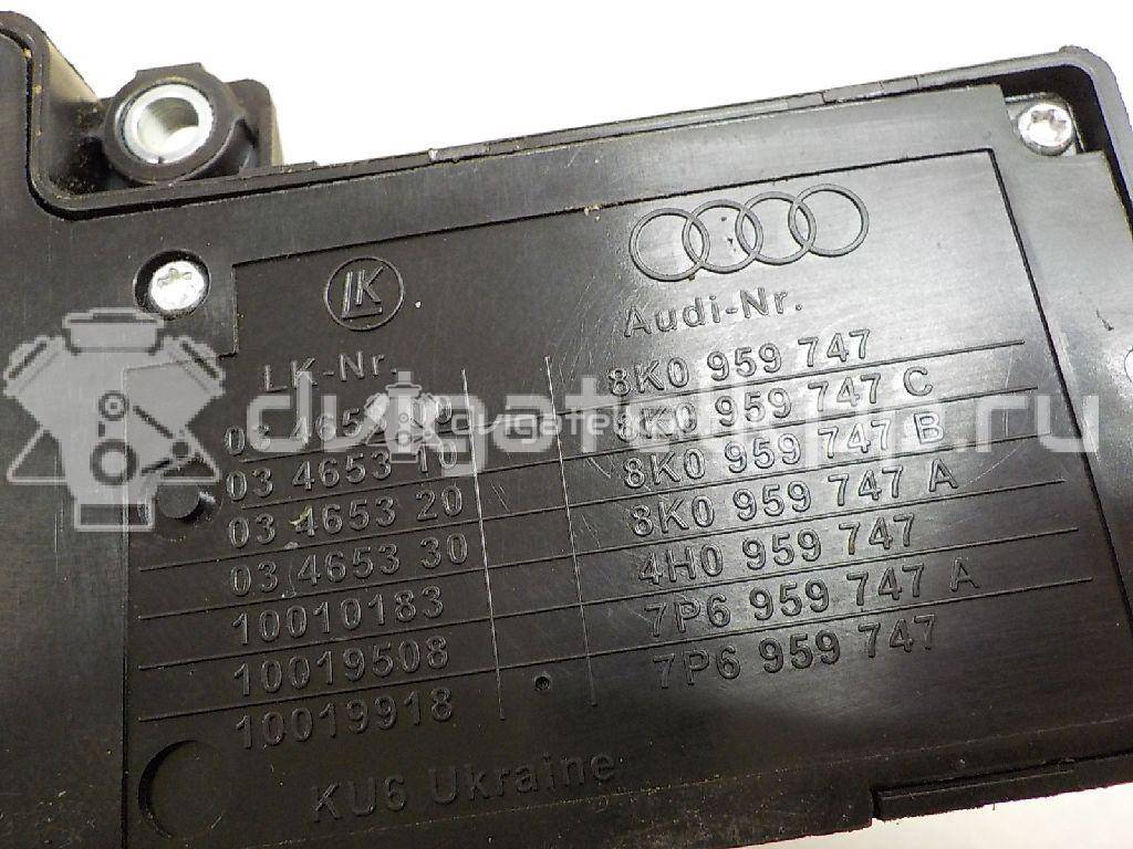 Фото Кнопка регулировки сиденья  7P6959747A для vw Touareg {forloop.counter}}