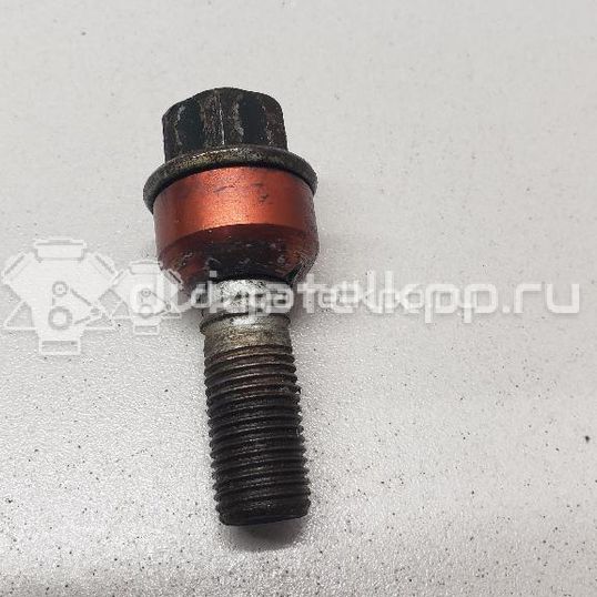 Фото Болт колесный  WHT004676 для Volkswagen Transporter / Multivan / Amarok S1B / Touareg