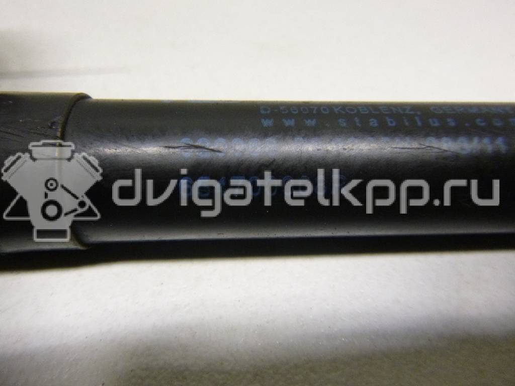 Фото Амортизатор капота  654700008R для Renault Grand / Scénic {forloop.counter}}