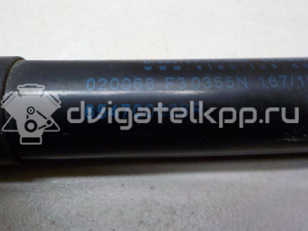Фото Амортизатор капота  654700008R для Renault Grand / Scénic {forloop.counter}}
