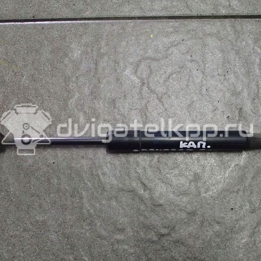 Фото Амортизатор капота  654700008R для Renault Grand / Scénic