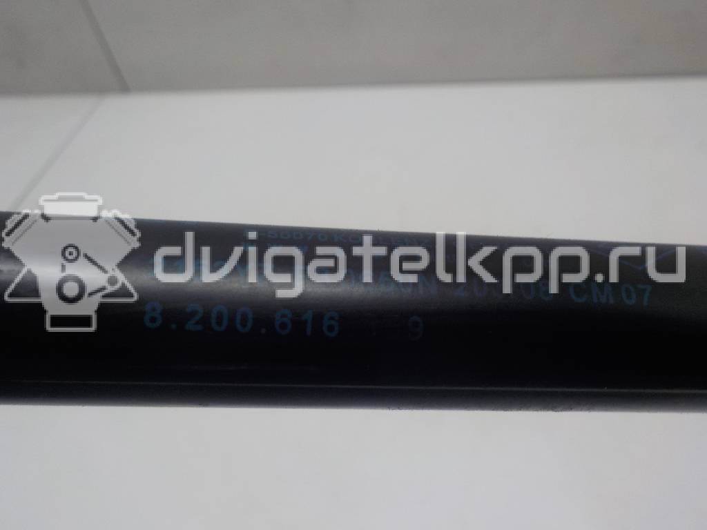 Фото Амортизатор двери багажника  8200616559 для Renault Grand / Scénic {forloop.counter}}