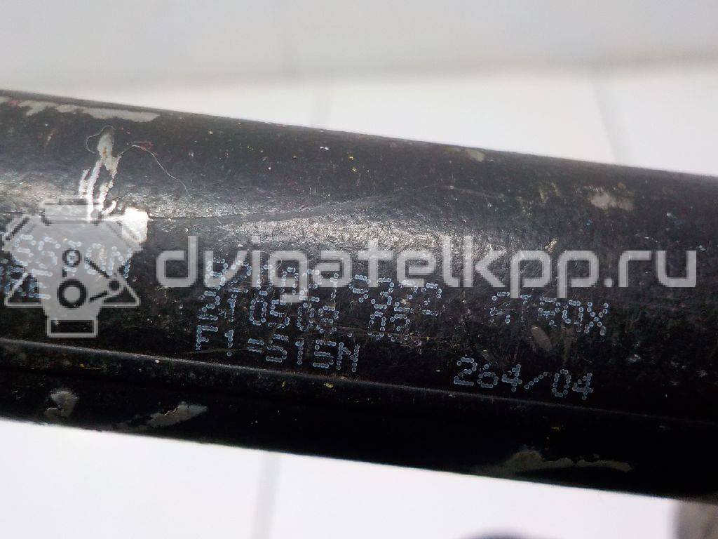 Фото Амортизатор двери багажника  8200219322 для Renault Modus Grand F Jp0 {forloop.counter}}