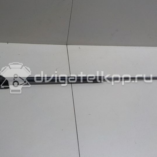Фото Амортизатор двери багажника  904510002R для Renault Megane