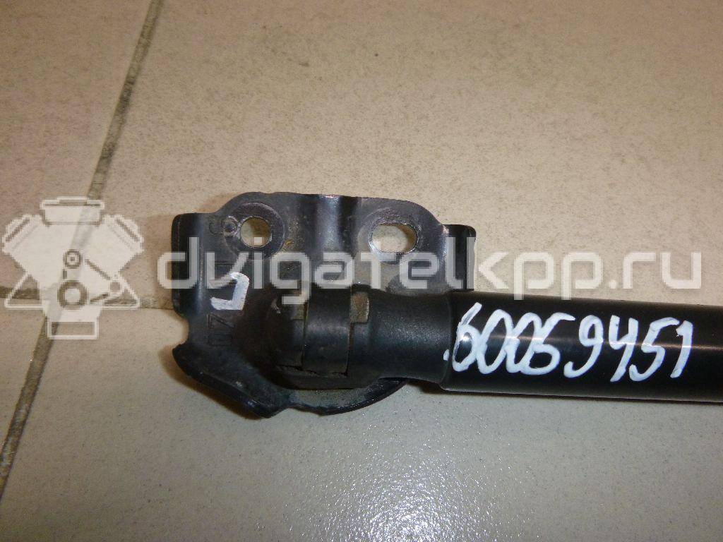 Фото Амортизатор двери багажника  904510001R для Renault Megane {forloop.counter}}