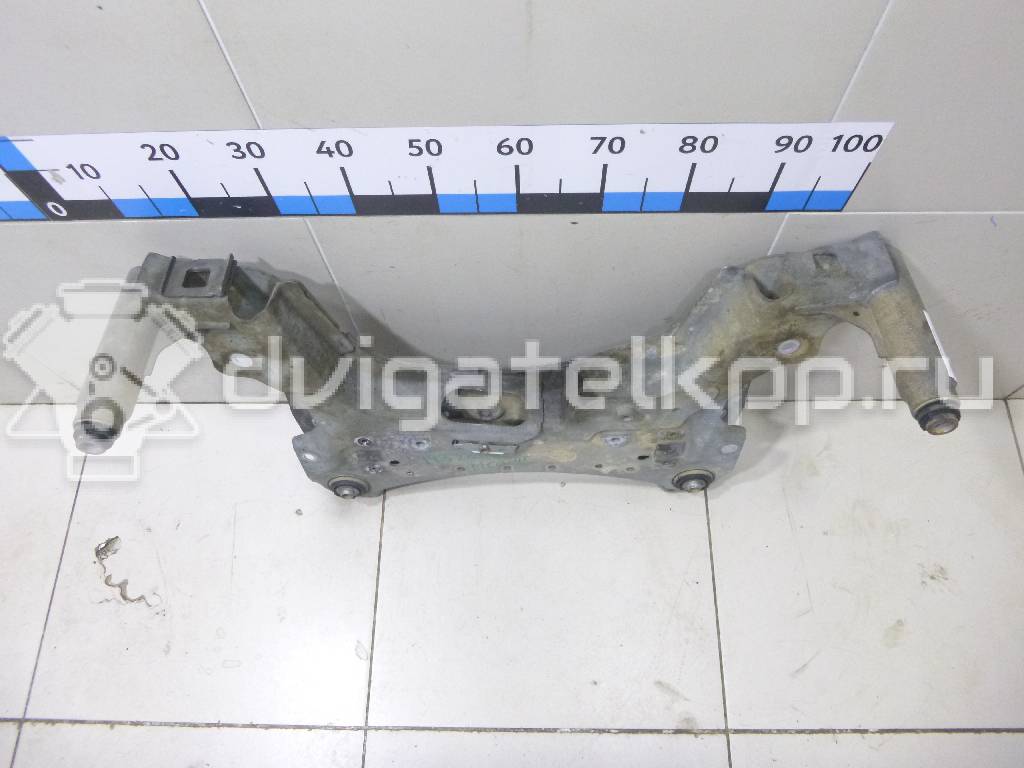 Фото Балка подмоторная  544012717R для Renault Scénic / Fluence L30 / Megane {forloop.counter}}