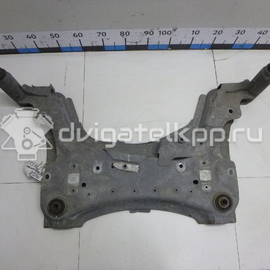 Фото Балка подмоторная  544012717R для Renault Scénic / Fluence L30 / Megane