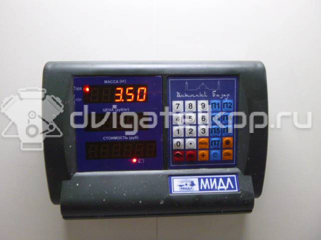 Фото Амортизатор передний  543025333R для Renault Logan {forloop.counter}}