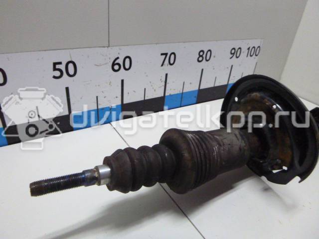 Фото Амортизатор передний  543025333R для Renault Logan {forloop.counter}}