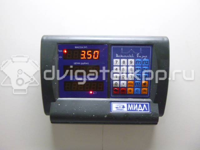 Фото Амортизатор передний  543025333R для Renault Logan {forloop.counter}}