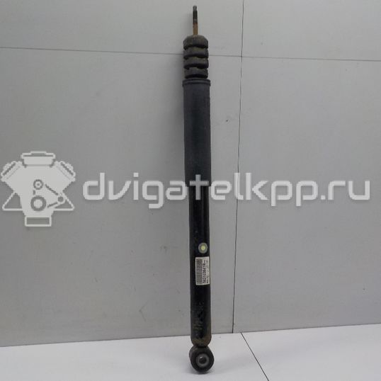 Фото Амортизатор задний  562103841R для Renault Logan