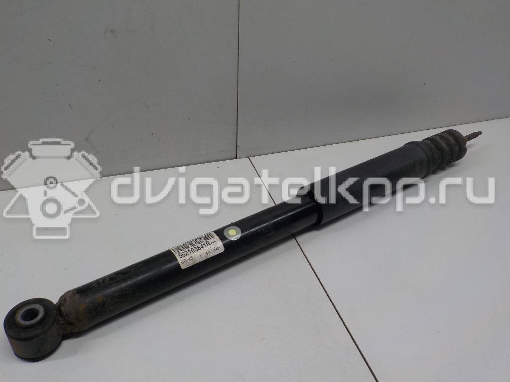 Фото Амортизатор задний  562103841R для Renault Logan {forloop.counter}}