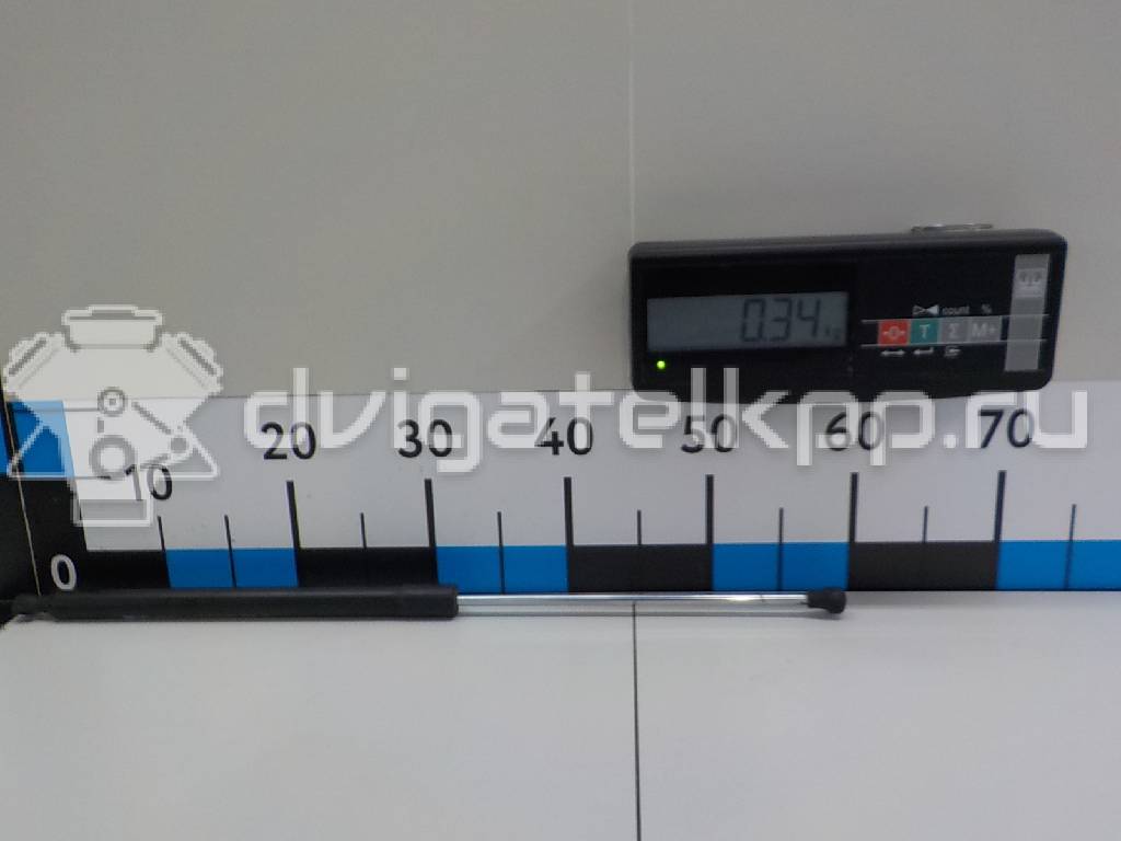 Фото Амортизатор двери багажника  844304692R для Renault Laguna {forloop.counter}}