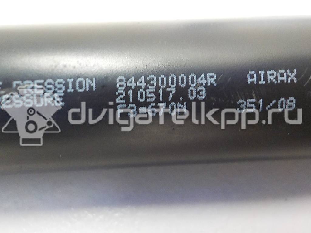 Фото Амортизатор двери багажника  844304692R для Renault Laguna {forloop.counter}}