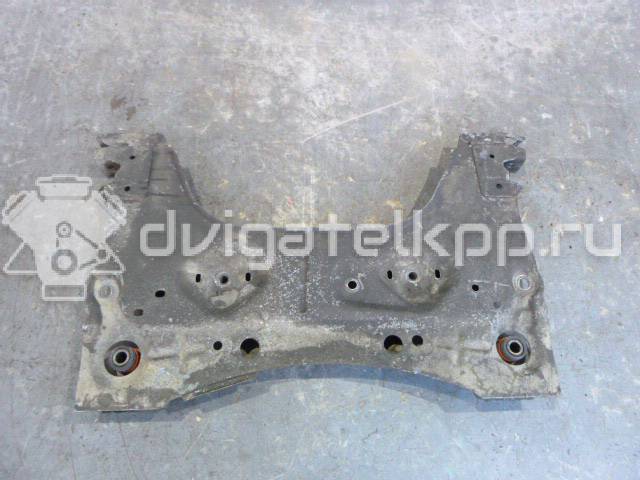 Фото Балка подмоторная  8200742904 для Renault Megane {forloop.counter}}