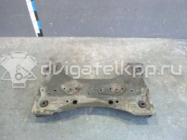 Фото Балка подмоторная  8200742904 для Renault Megane {forloop.counter}}