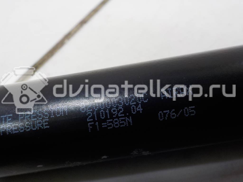 Фото Амортизатор двери багажника  8200003020 для Renault Laguna {forloop.counter}}