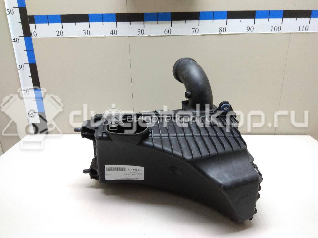 Фото Корпус воздушного фильтра  '95511002100 для Porsche Cayenne {forloop.counter}}