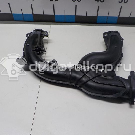 Фото Коллектор впускной  059145762b для audi A4 [B7]