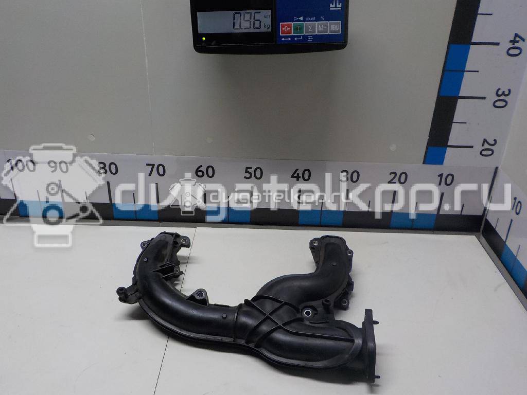 Фото Коллектор впускной  059145762b для audi A4 [B7] {forloop.counter}}