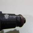 Фото Форсунка инжекторная электрическая  166007733R для Renault Captur J5 / Kaptur J5 {forloop.counter}}