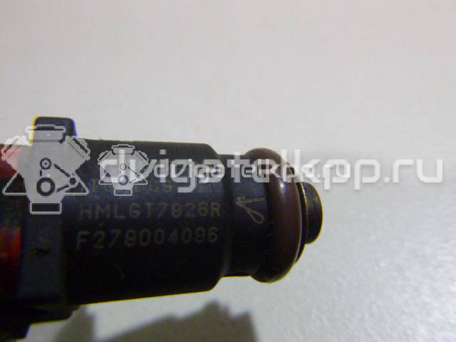 Фото Форсунка инжекторная электрическая  166007733R для Renault Captur J5 / Kaptur J5 {forloop.counter}}