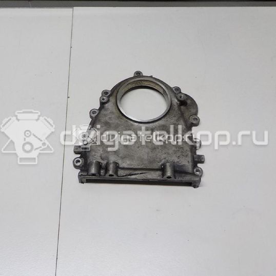 Фото Крышка распредвала  059109130d для audi A6 [C6,4F]