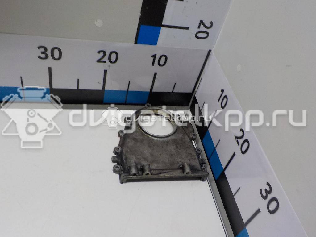 Фото Крышка распредвала  059109130d для audi A6 [C6,4F] {forloop.counter}}