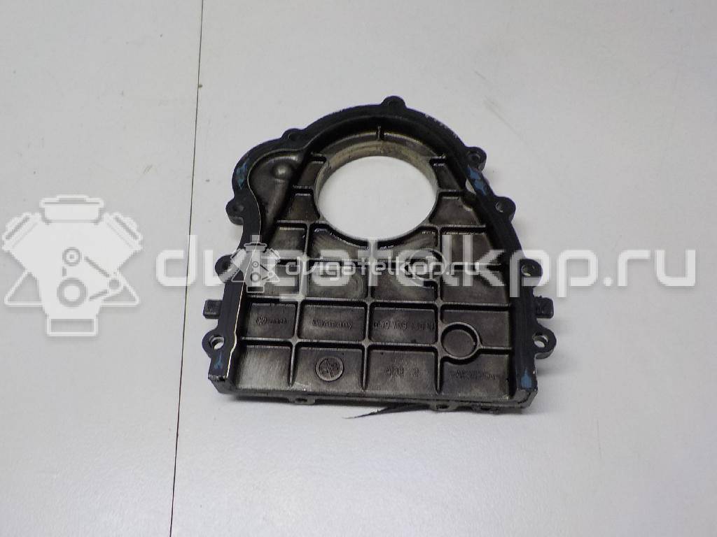 Фото Крышка распредвала  059109130d для audi A6 [C6,4F] {forloop.counter}}