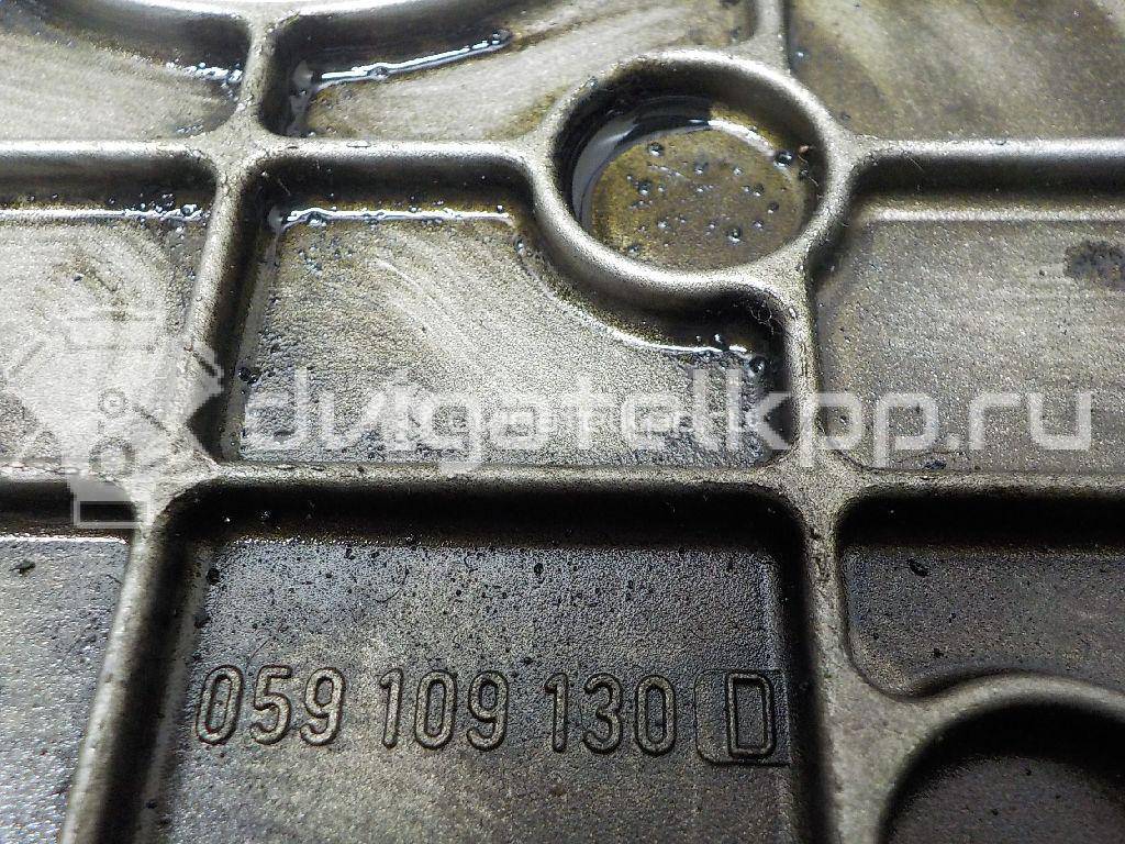 Фото Крышка распредвала  059109130d для audi A6 [C6,4F] {forloop.counter}}