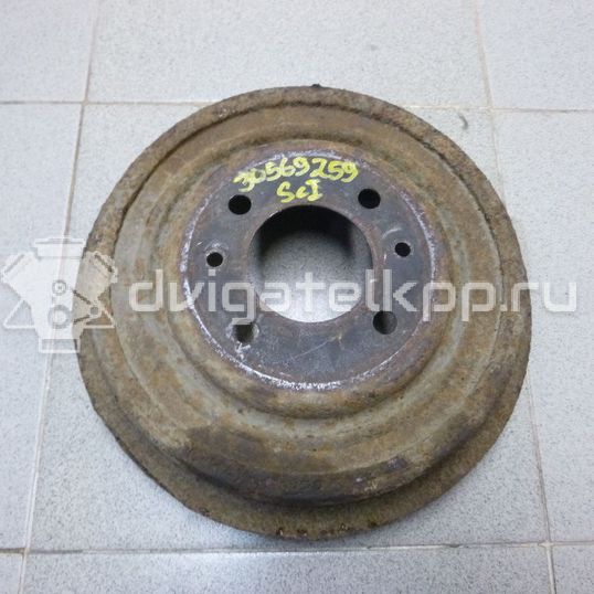 Фото Барабан тормозной  7700421739 для Renault Safrane B54 / 18 / Rapid F40 , G40 / Rapid / Megane