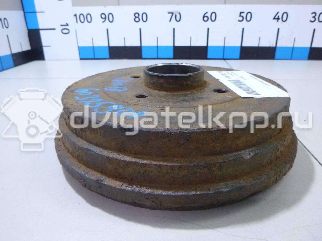 Фото Барабан тормозной  432021782R для Renault Modus Grand F Jp0 / Clio {forloop.counter}}
