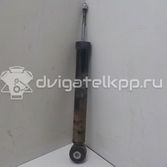 Фото Амортизатор задний  8200737471 для Renault Clio / Thalia 2