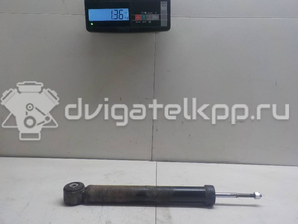 Фото Амортизатор задний  8200737471 для Renault Clio / Thalia 2 {forloop.counter}}
