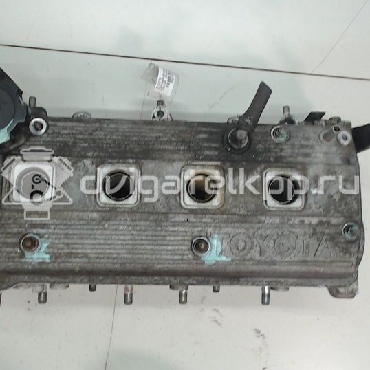 Фото Головка блока  для Toyota Sprinter Carib / Sprinter / Corsa / Starlet / Caribe