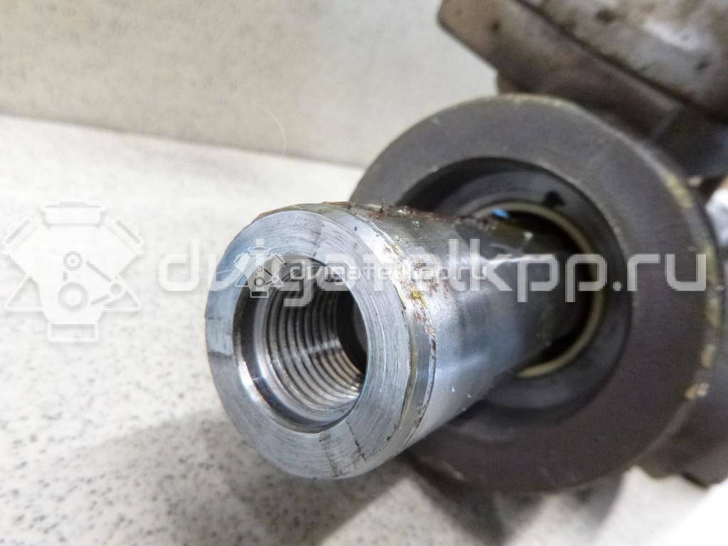 Фото Рейка рулевая  7L8422062G для porsche Cayenne {forloop.counter}}